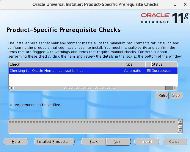 实战篇：Oracle 配置透明网关访问 MySQL 详细教程 - 图6