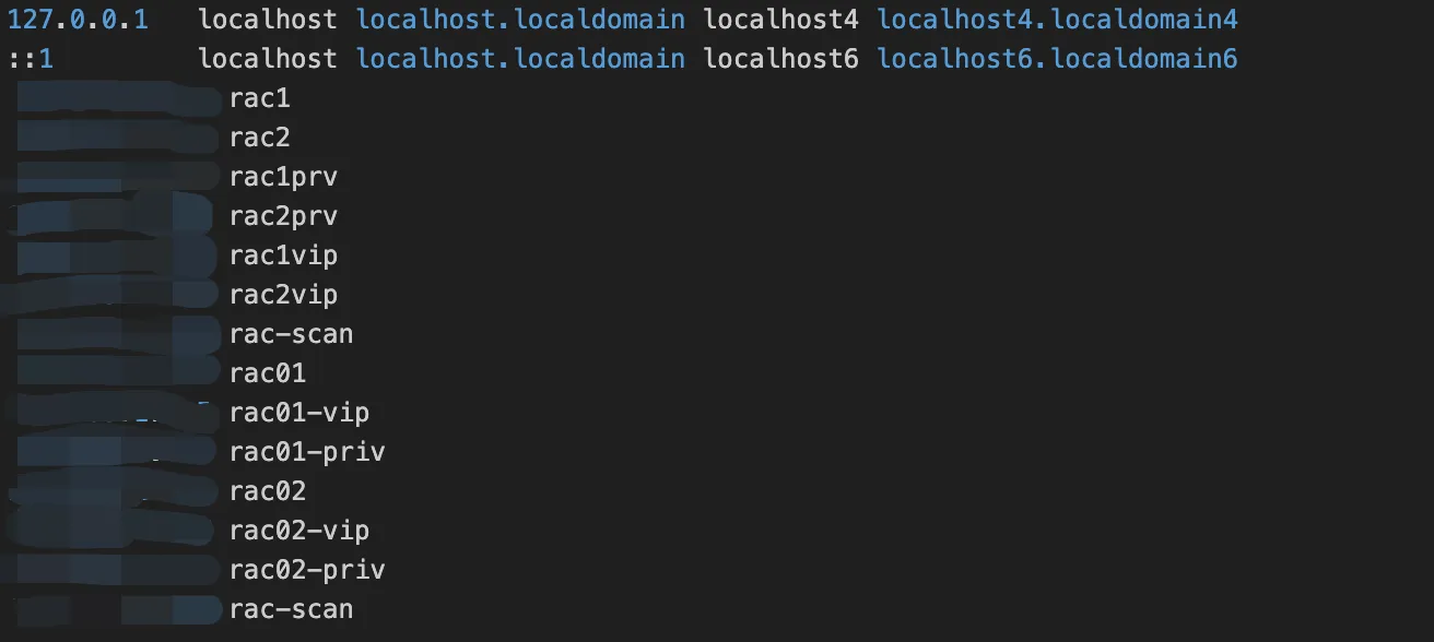 Oracle RAC 一键安装翻车？手把手教你如何排错！ - 图5