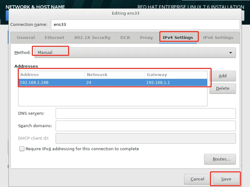 实战篇：VMware Workstation 虚拟机安装 Linux 系统 - 图13