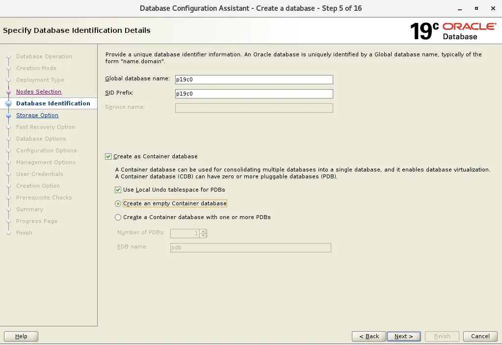 实战篇：Linux7 安装 Oracle 19C RAC 详细图文教程 - 图52