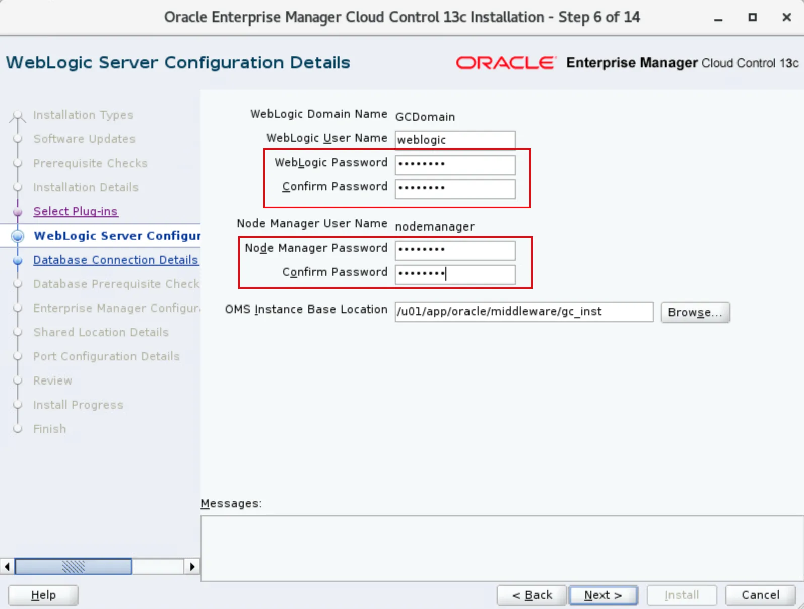 EMCC 13.5 完整安装详细版 - 图23