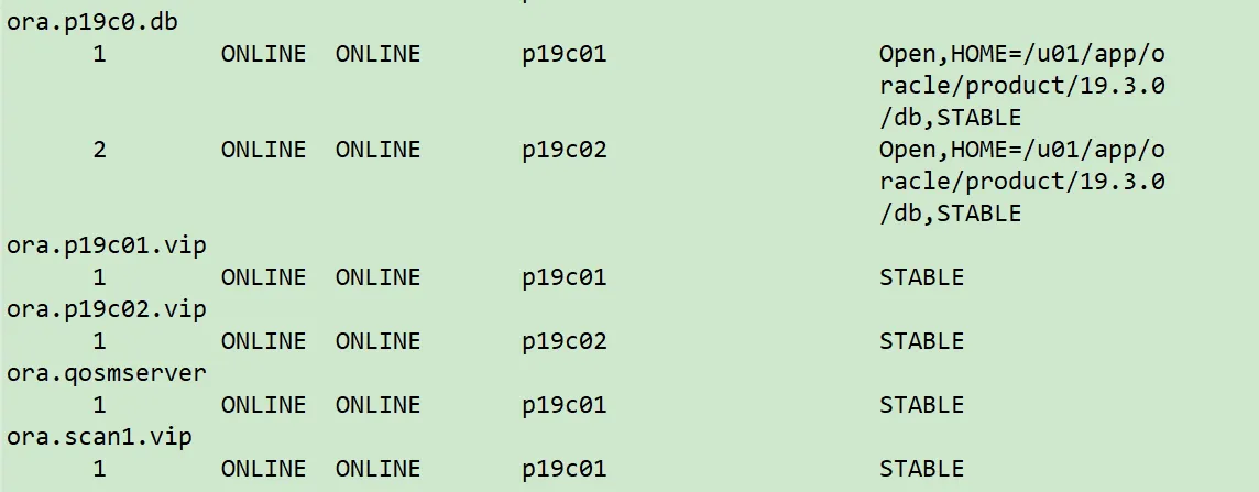实战篇：Linux7 安装 Oracle 19C RAC 详细图文教程 - 图58
