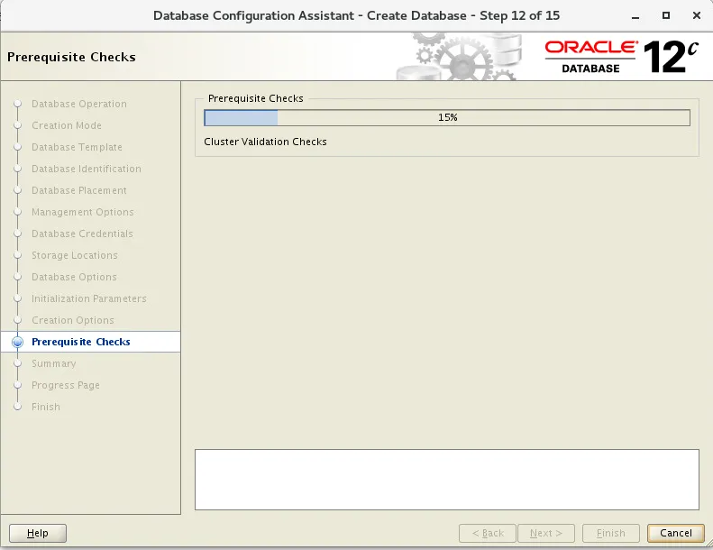RHEL 7 安装 Oracle 12CR1 RAC 数据库 - 图77