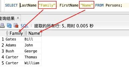 基础篇：数据库 SQL 入门教程 - 图37