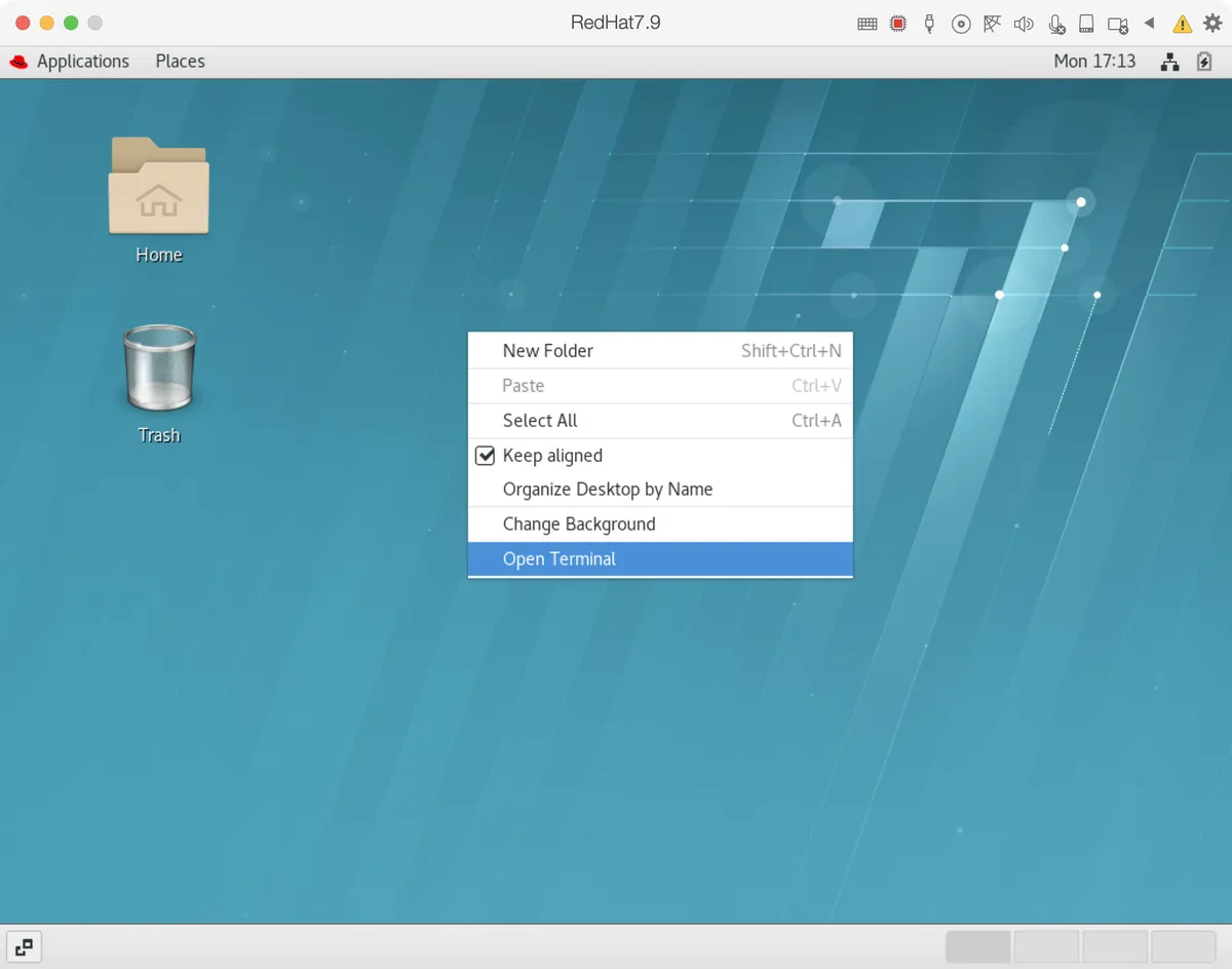 实战篇：Linux 安装 Oracle 11GR2 数据库保姆级教程 - 图17
